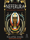 Cover image for Neferura